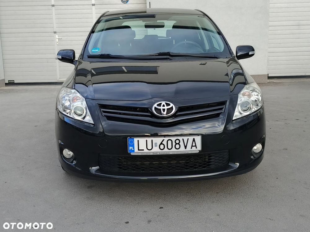 Toyota Auris 1.6 Life+ - 13
