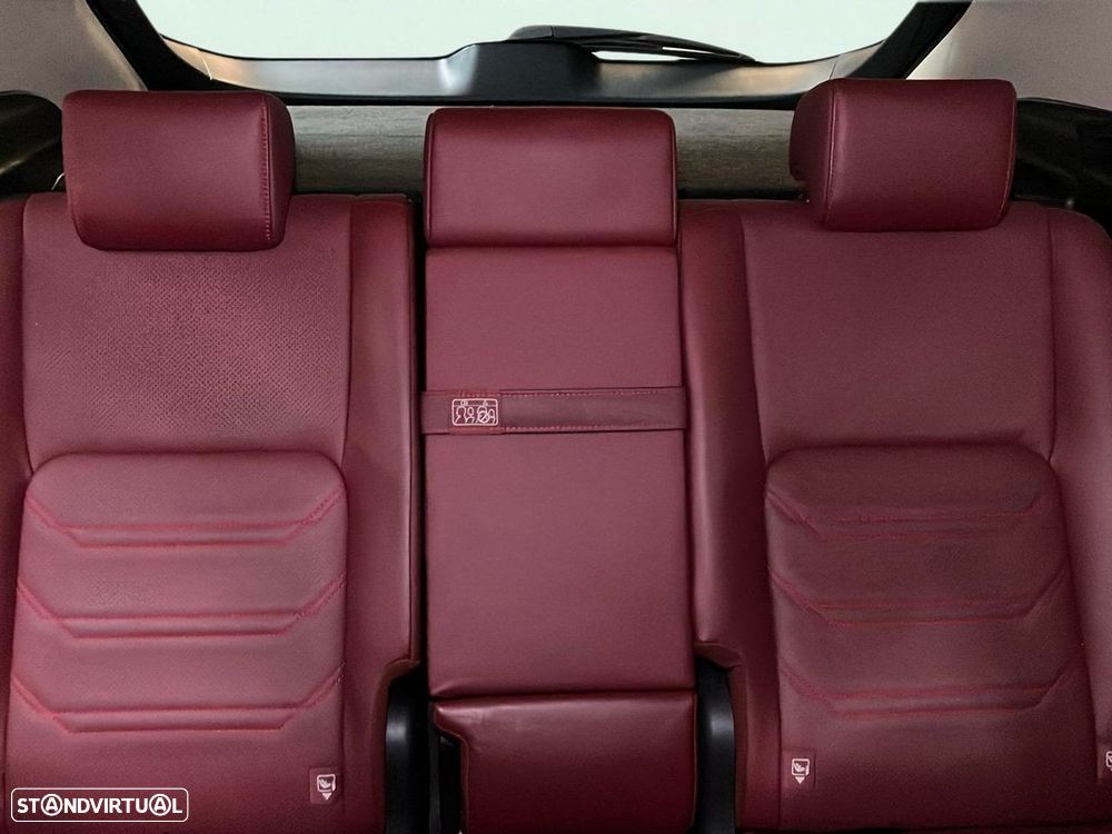 Lexus NX 300h Executive - 18