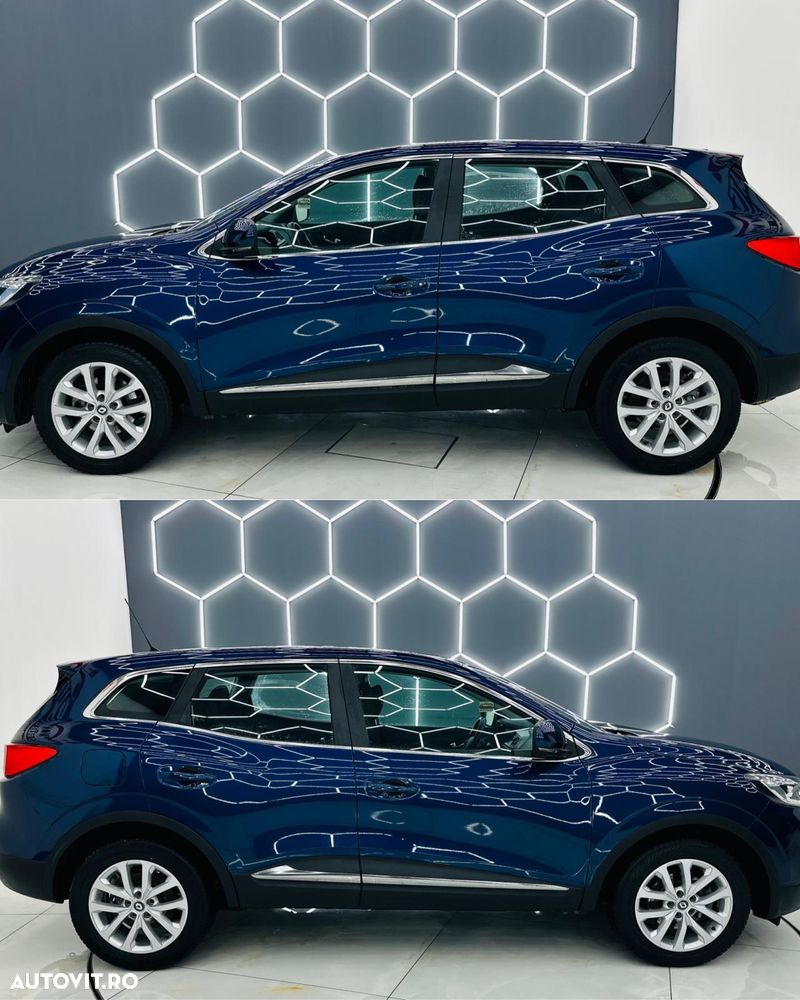 Renault Kadjar Energy dCi 110 Business - 6