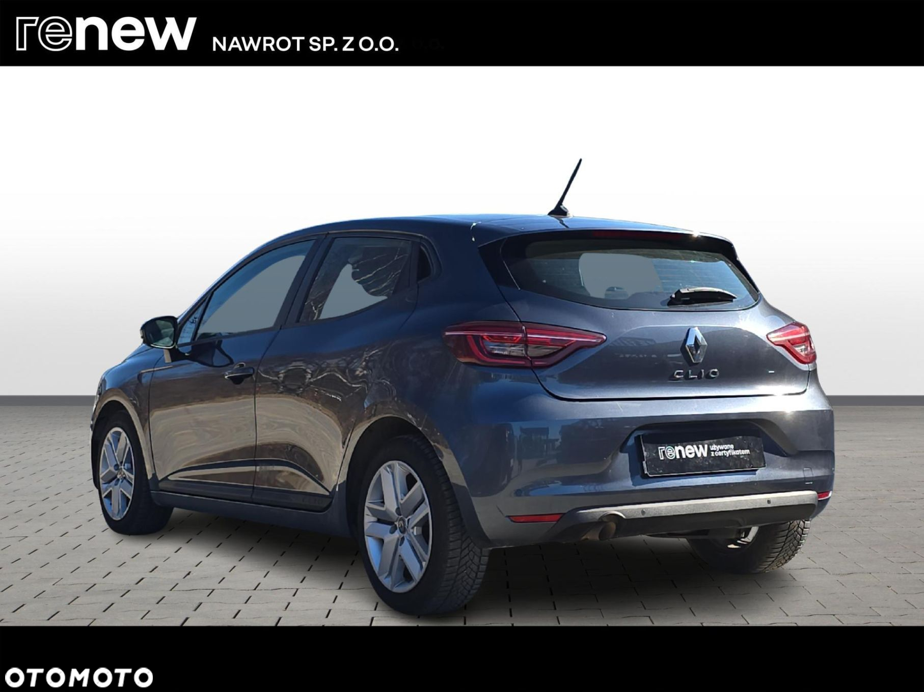 Renault Clio 1.0 TCe Zen - 3