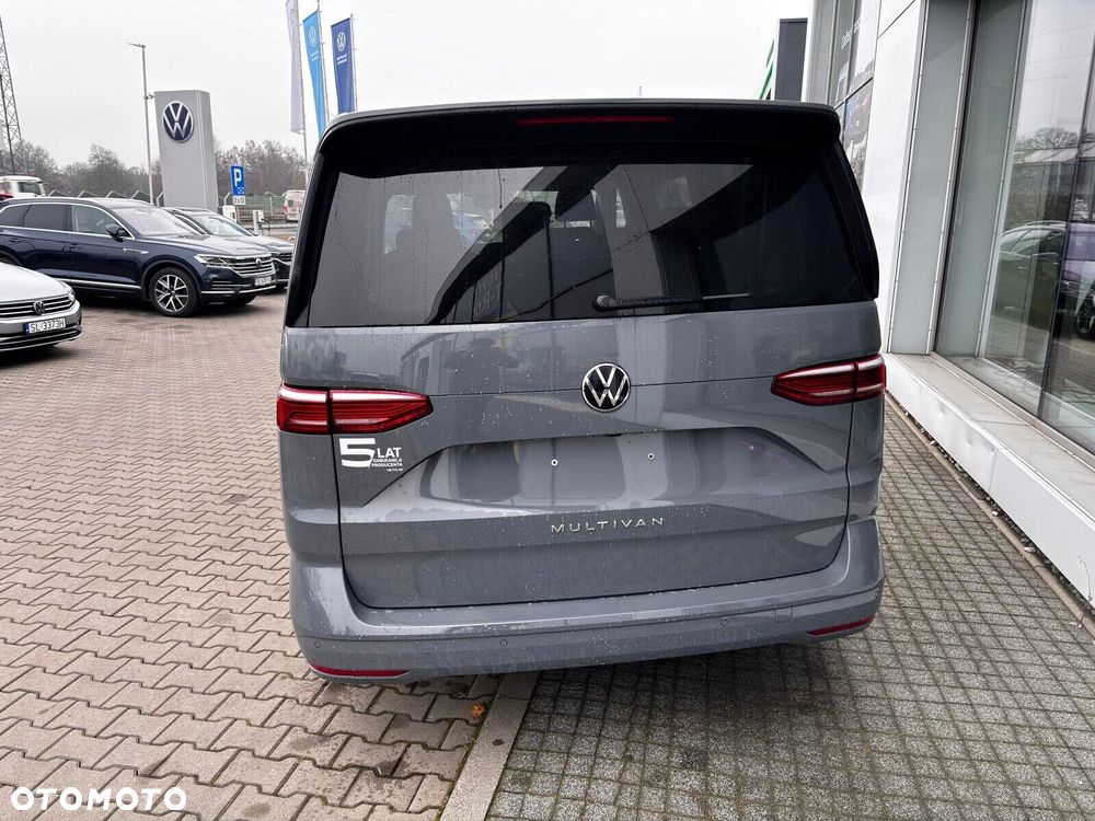 Volkswagen multivan FAMILY 2,0 150 TDI 7-DSG L2 - 13