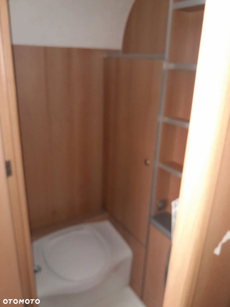 Burstner belcanto 400ts - 27