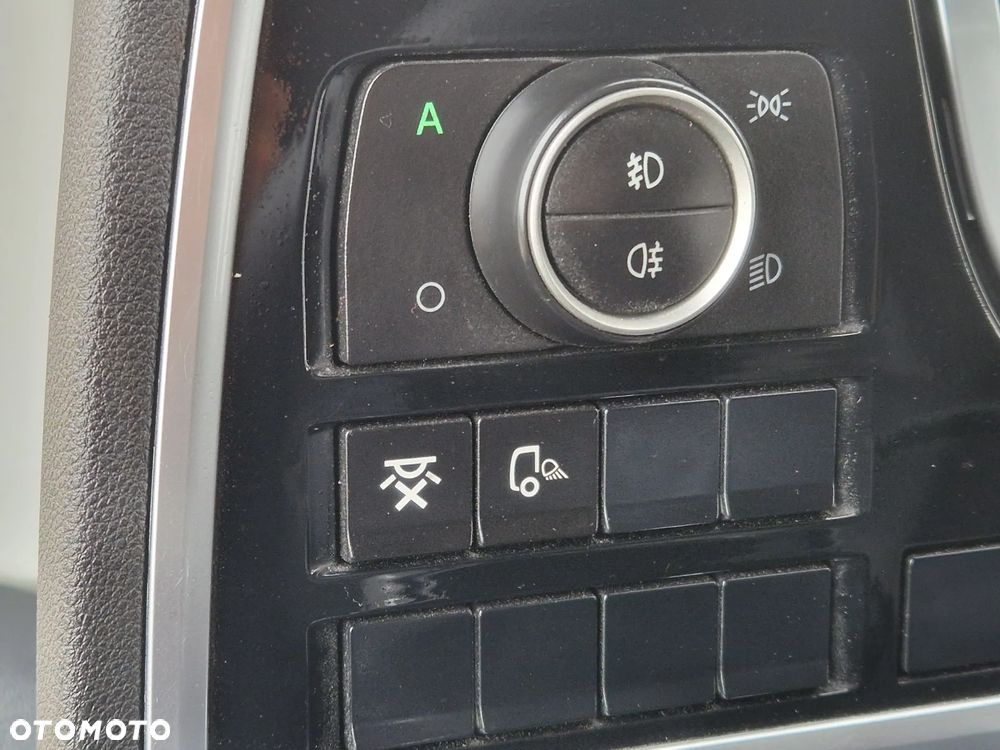 DAF XG 480 FT STANDARD HYDRAULIKA DMC 50 TON TV 4x2 KRAJOWY PO SERWISIE W ASO DAF - 24