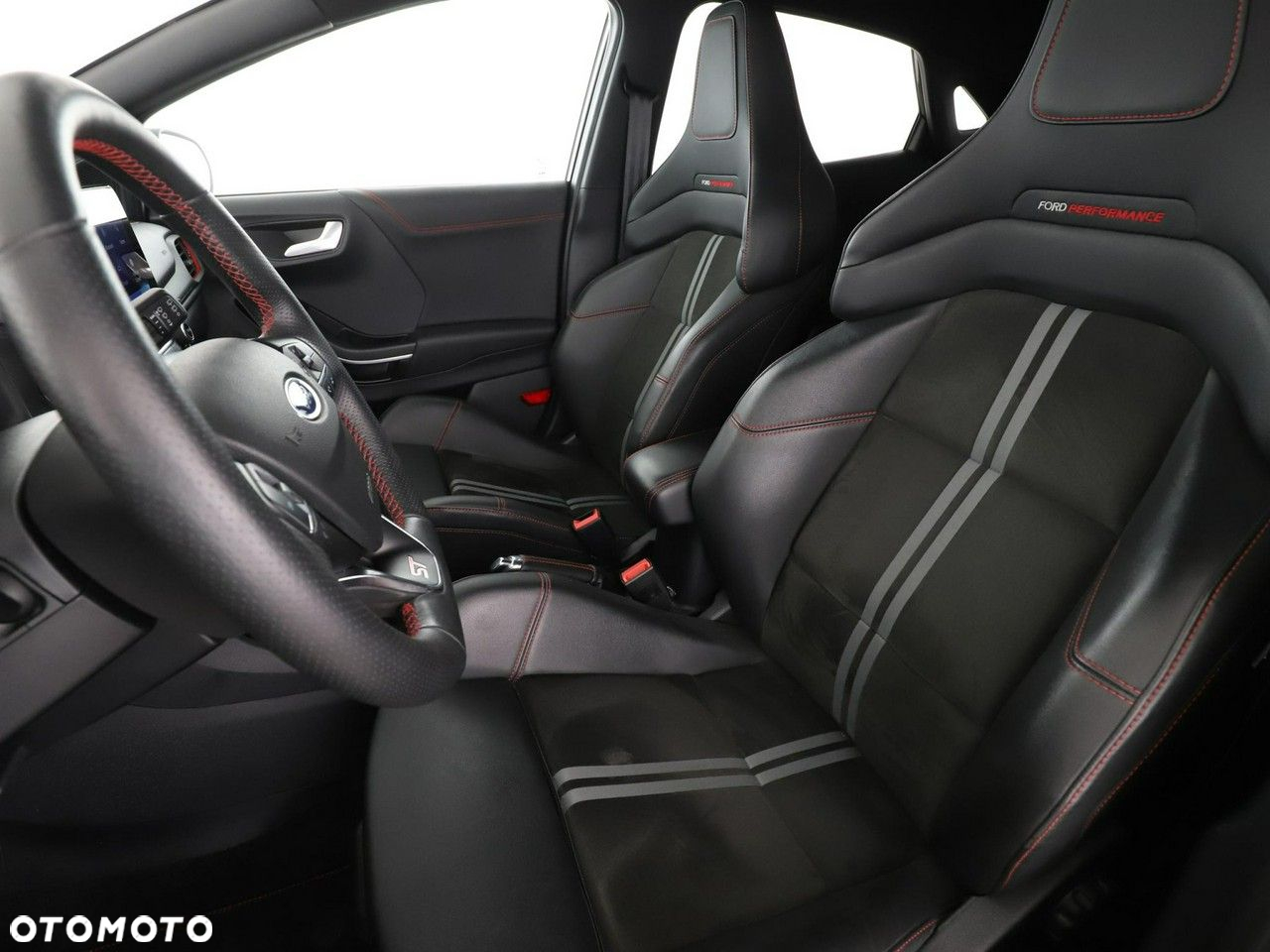 Ford Puma 1.5 EcoBoost ST - 13