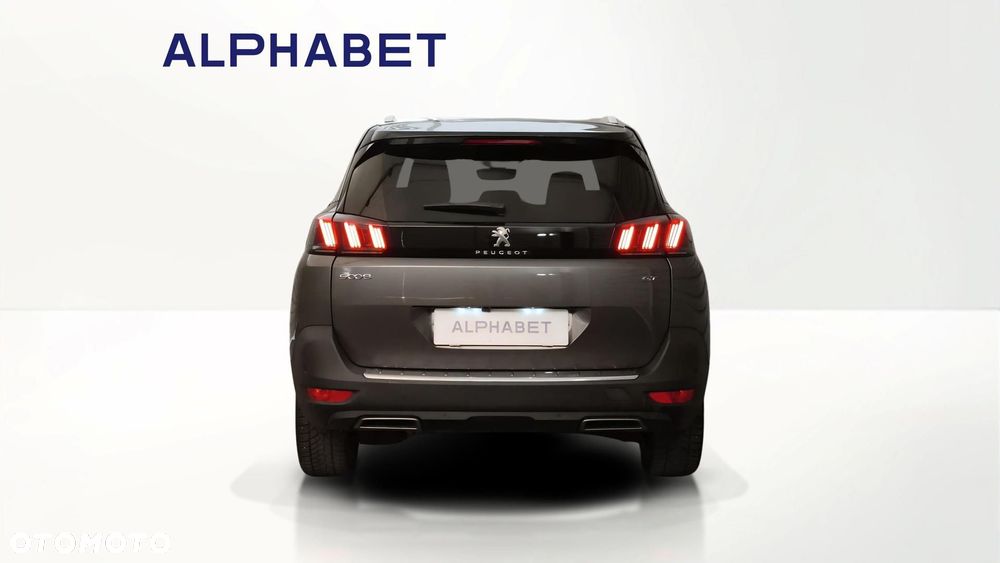 Peugeot 5008 1.5 BlueHDi GT S&S EAT8 - 5
