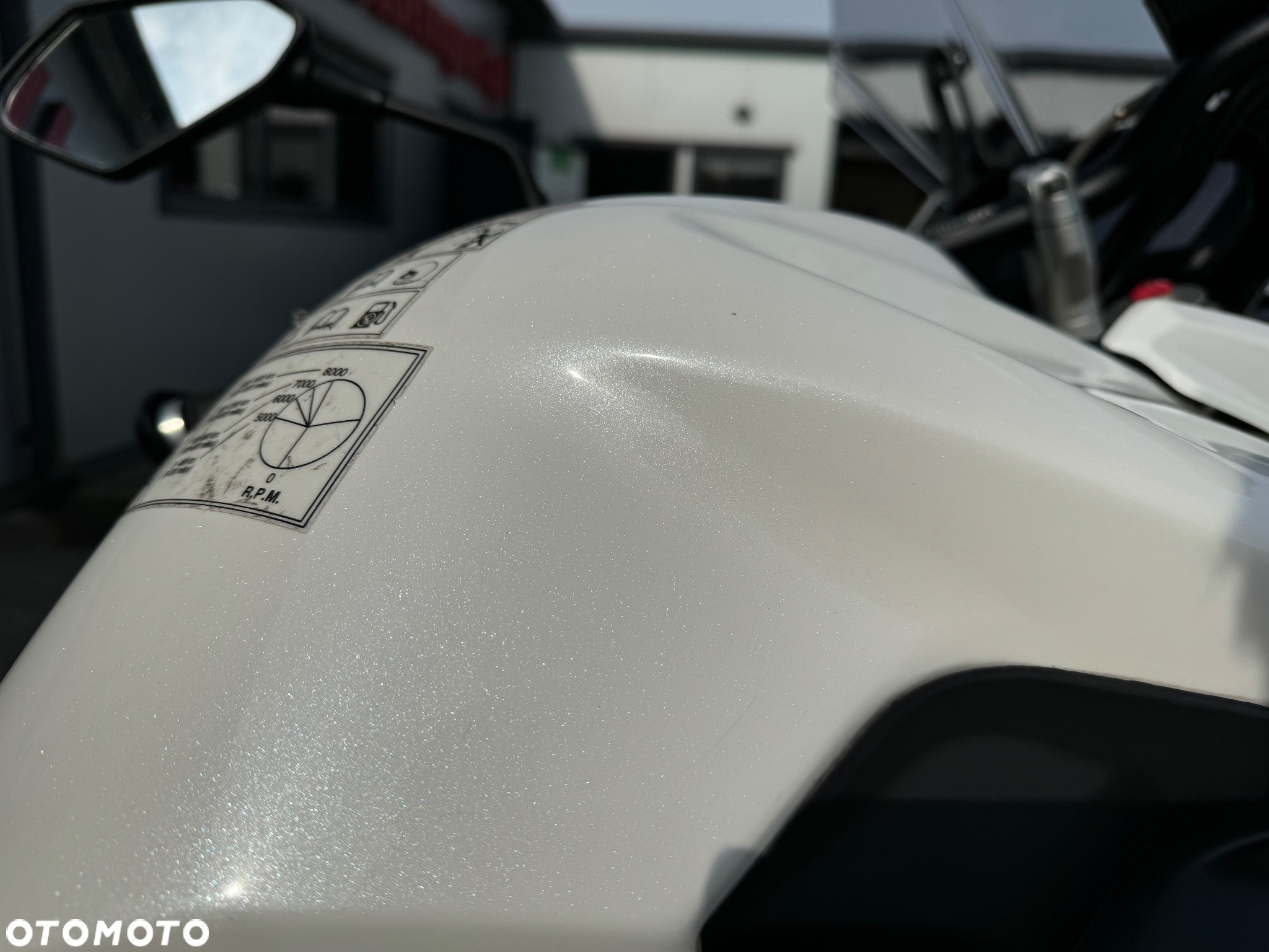Triumph Tiger - 28