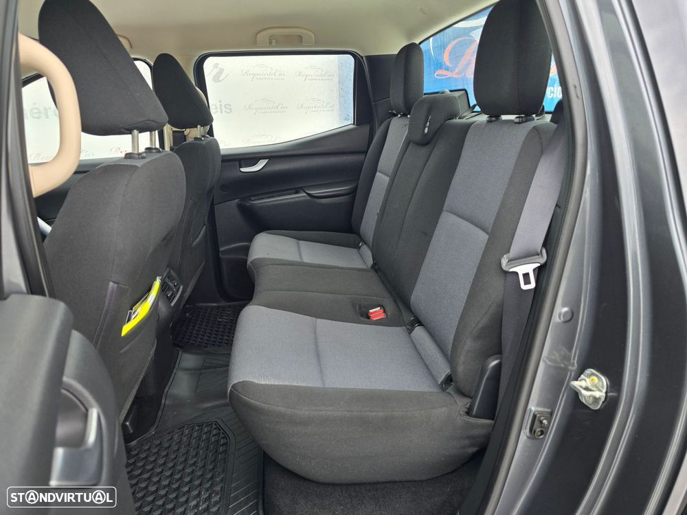 Mercedes-Benz X 250 d Power 4-Matic - 14