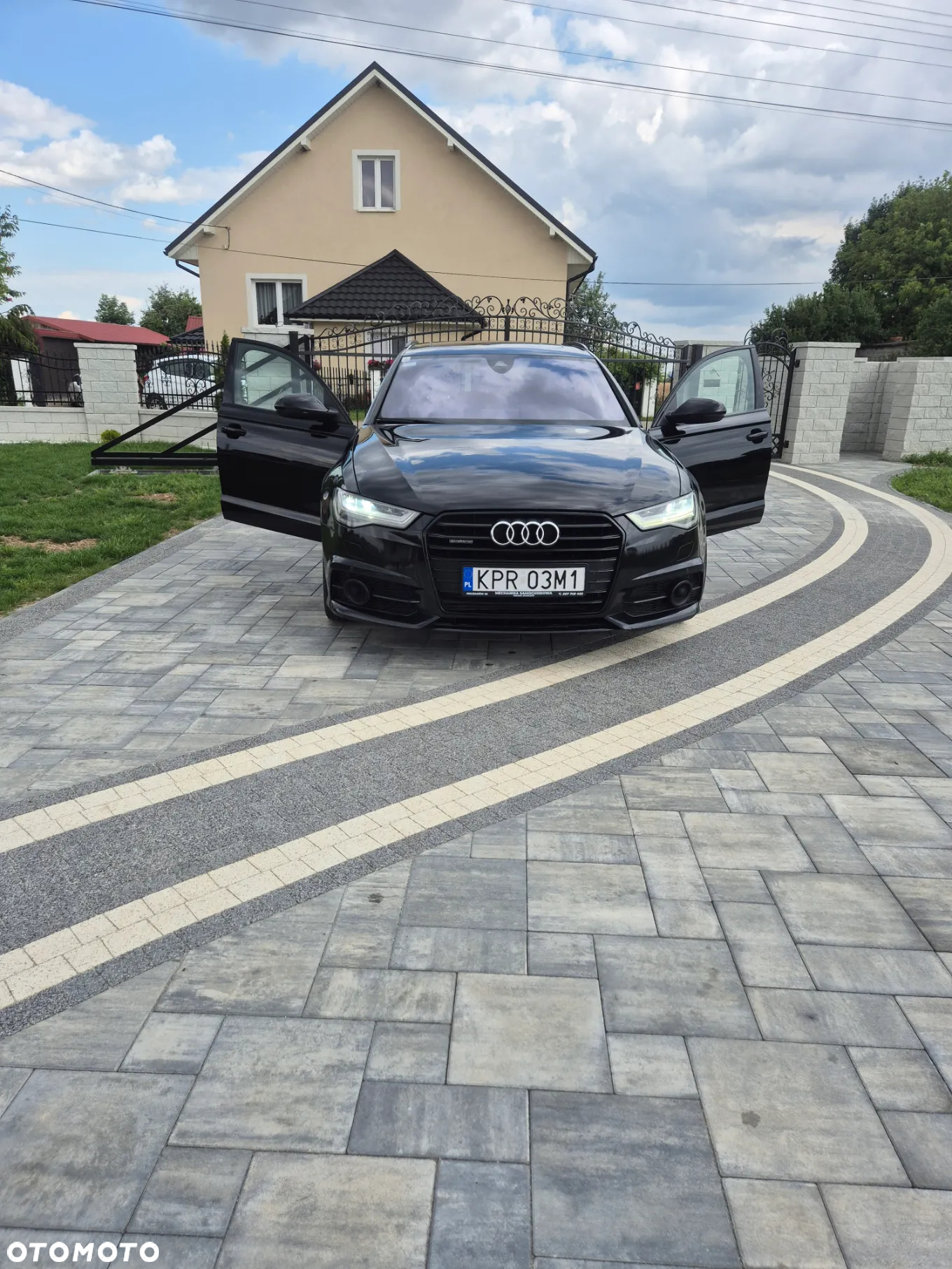 Audi A6 3.0 TDI Quattro S tronic - 16
