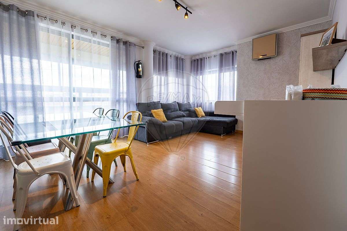 Apartamento T2 para arrendamento - Grande imagem: 4/41