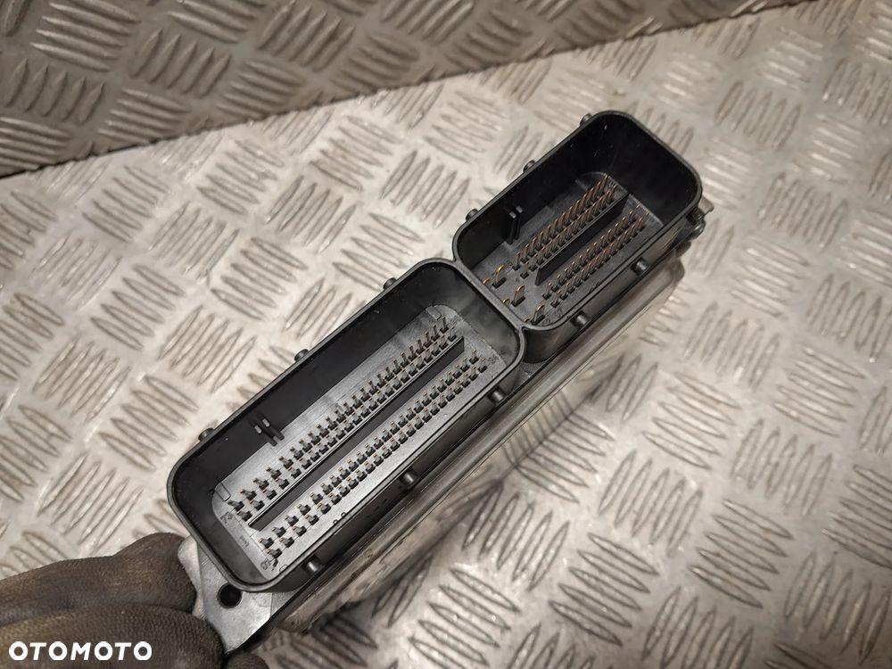 MERCEDES W211 2.2CDI KOMPUTER STEROWNIK SILNIKA A6461501891 - 2