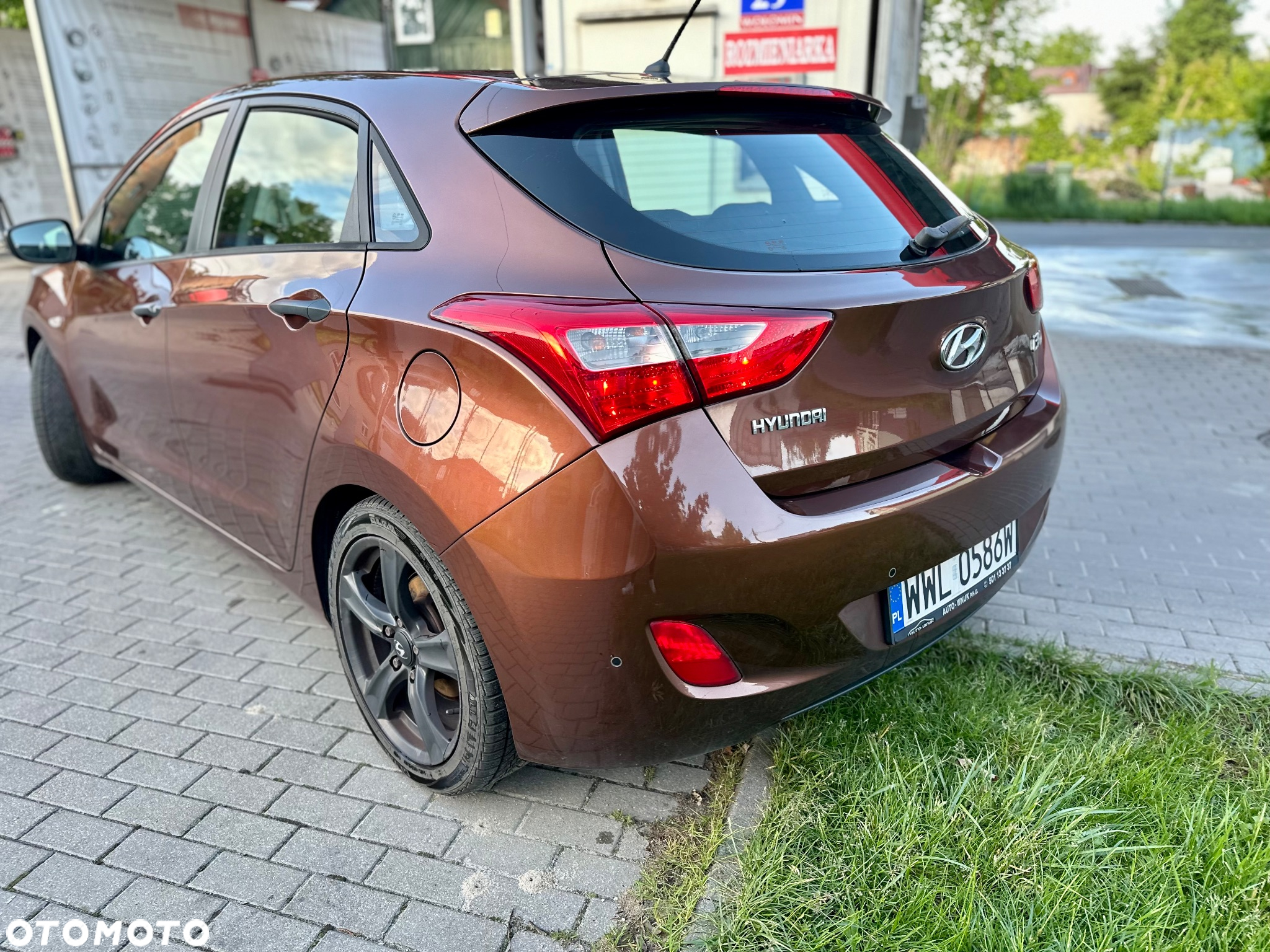 Hyundai i30 1.4 Classic - 13