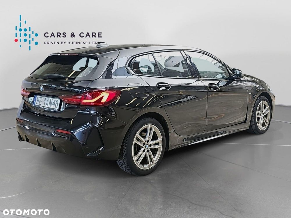 BMW Seria 1 118i M Sport - 23