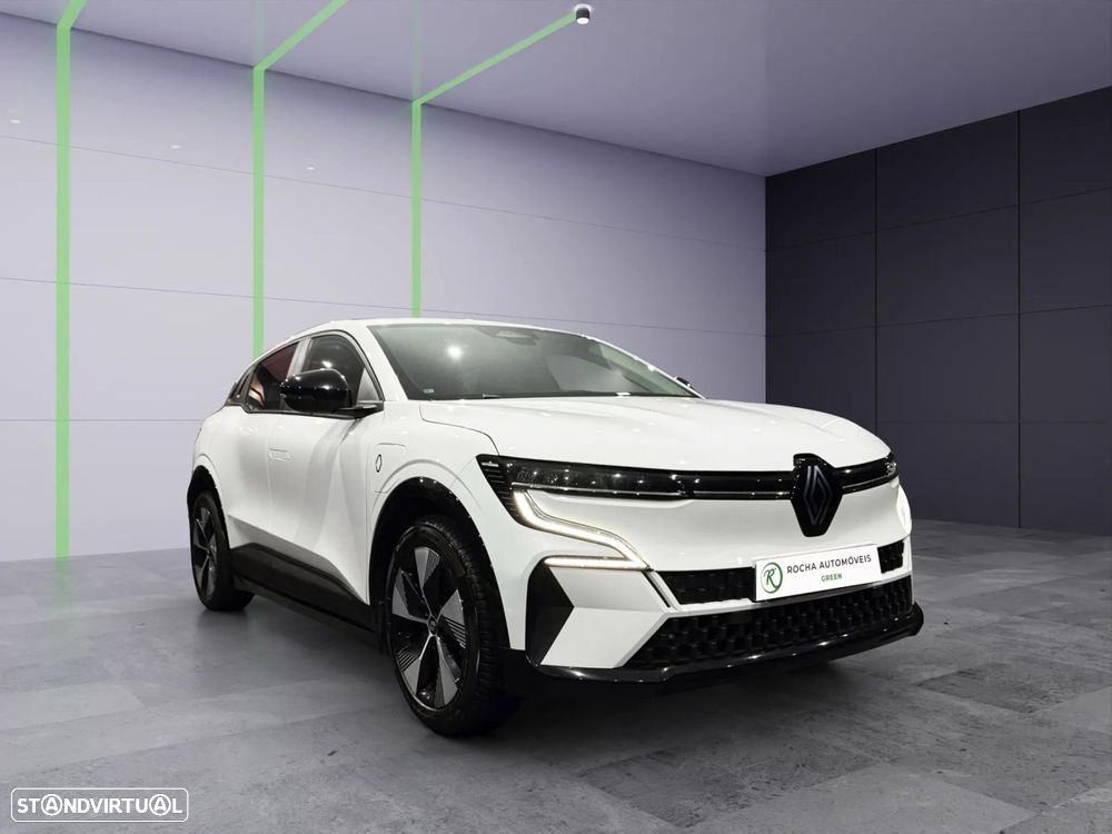 Renault Mégane E-Tech - 4