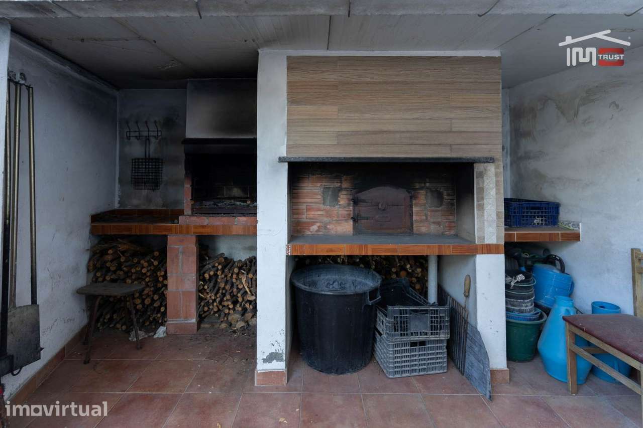 Moradia T3 à venda em São Mamede, Batalha — foto 14