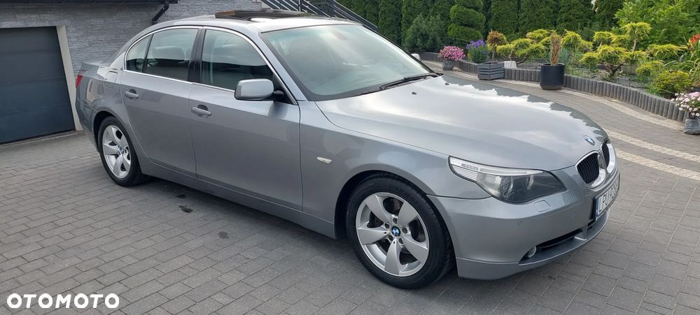 BMW Seria 5 - 14
