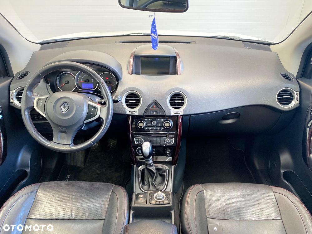 Renault Koleos dCi 150 FAP 4x2 Paris - 12