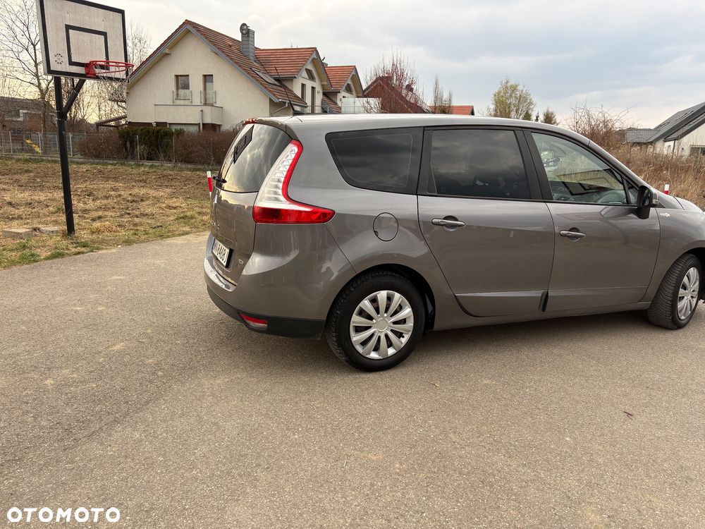 Renault Scenic 1.4 16V TCE TomTom Edition - 7