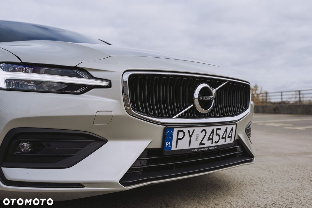 Volvo V60 D3 Geartronic Momentum - 5