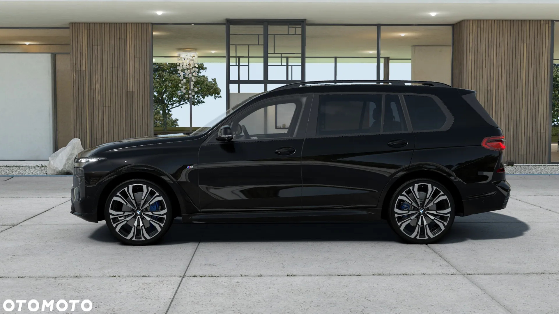BMW X7 - 5