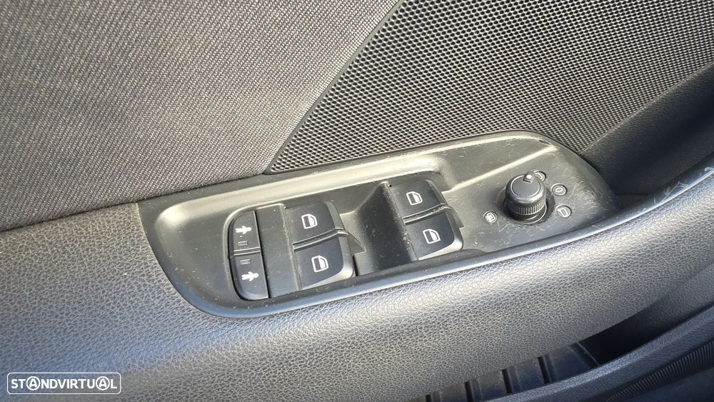 Audi A3 Sportback 1.6 TDI S-line - 34