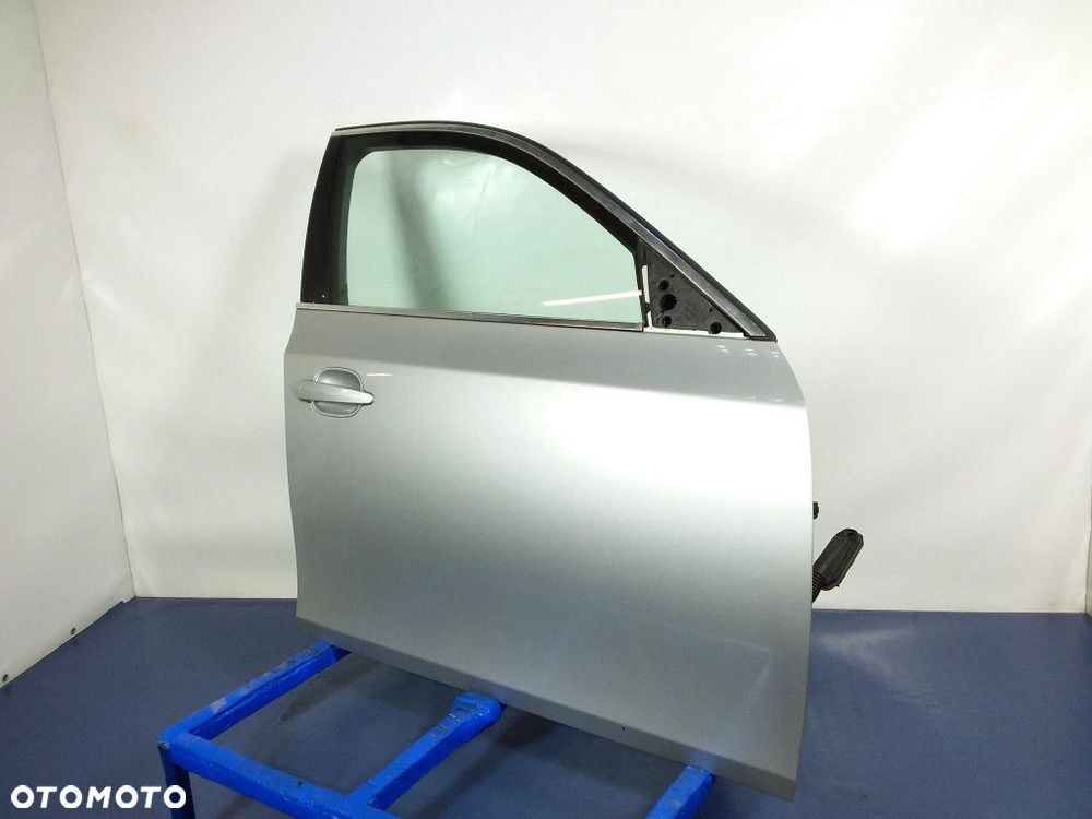 BMW 5 E60 E61 DRZWI PRZÓD PRZEDNIE PRAWE 354 - 2