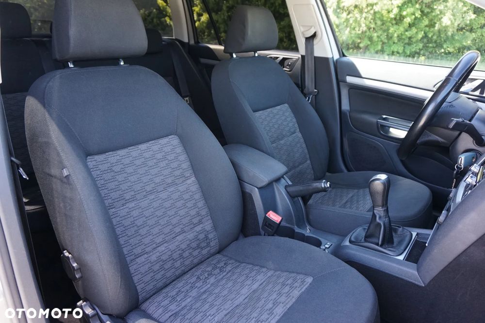Skoda Octavia 1.6 TDI DPF 4x4 Ambition - 18