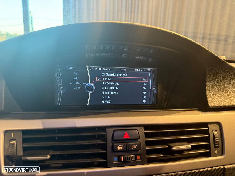 BMW 320 d Navigation Sport - 39