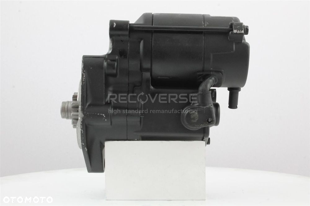 Rozrusznik TOYOTA COROLLA YARIS 1.3 1.4 - 3