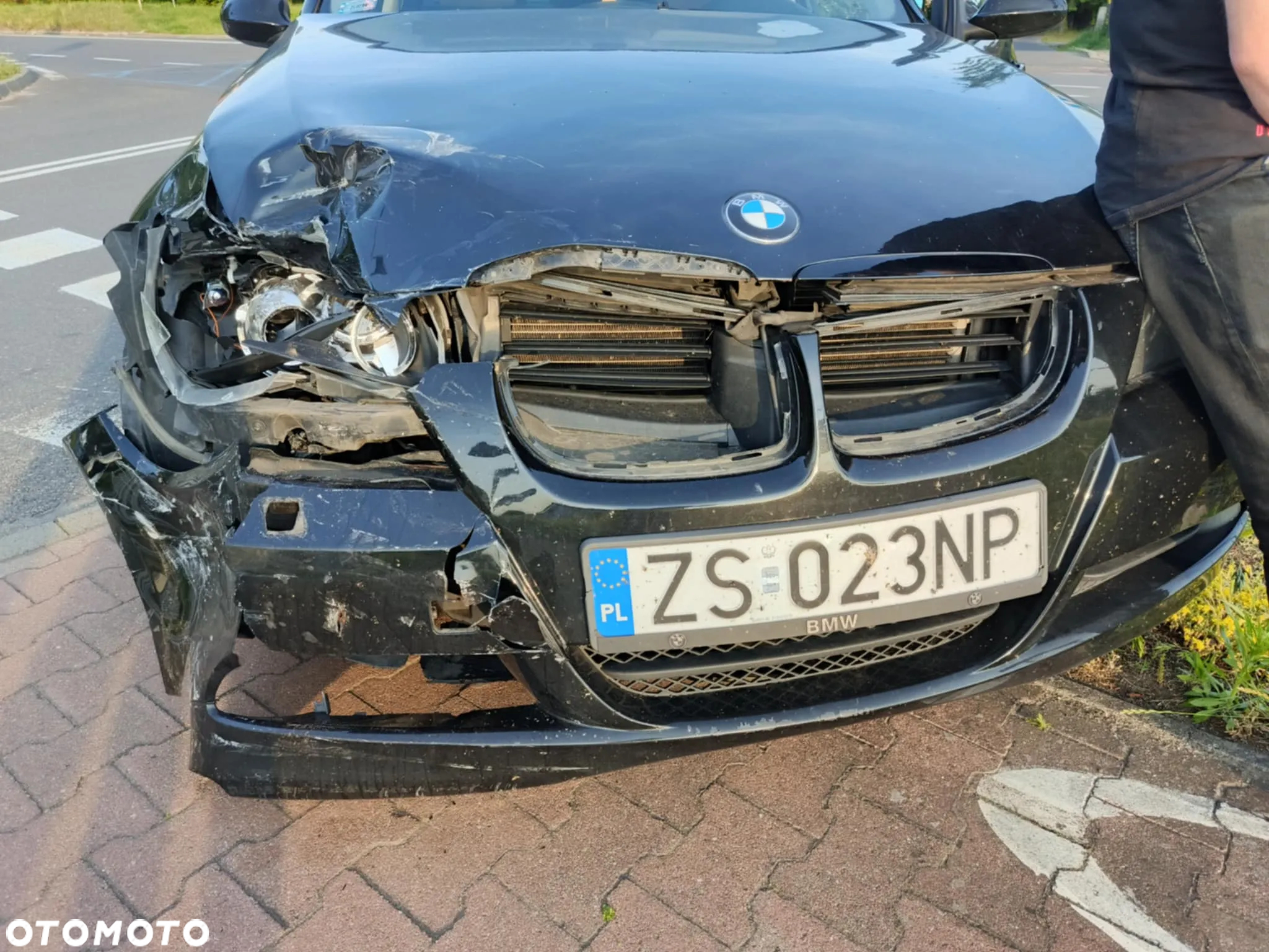 BMW Seria 3 320d - 3
