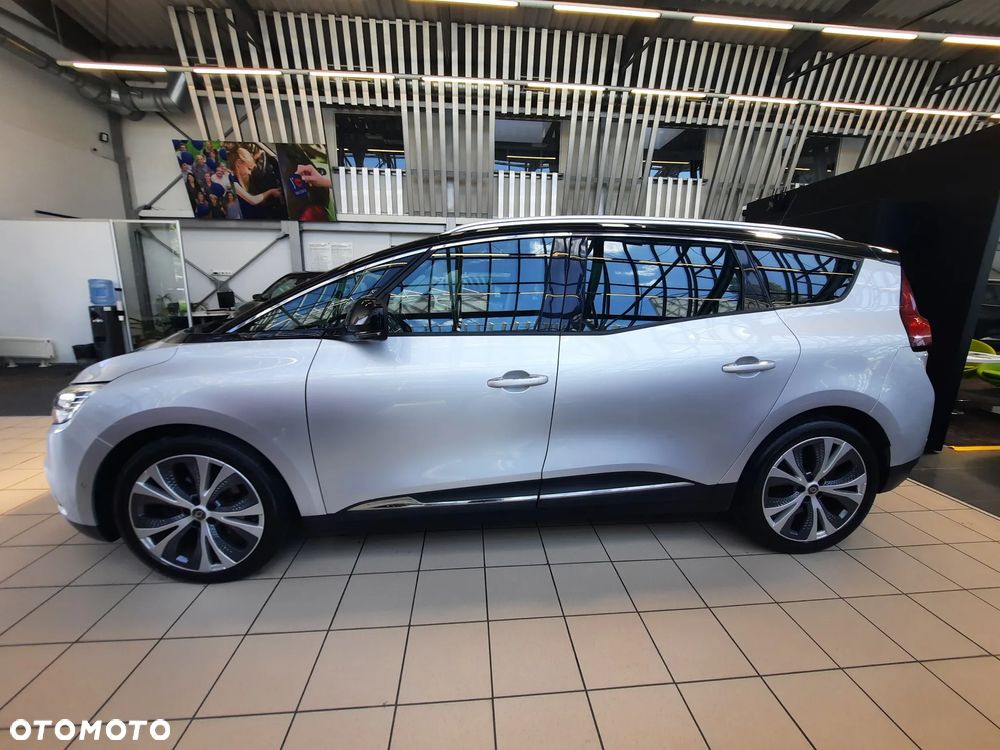 Renault Grand Scenic ENERGY dCi 130 INTENS - 7