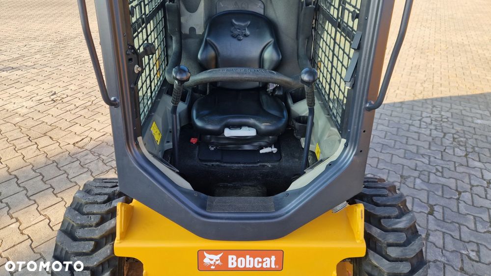 Bobcat S 450 - 14