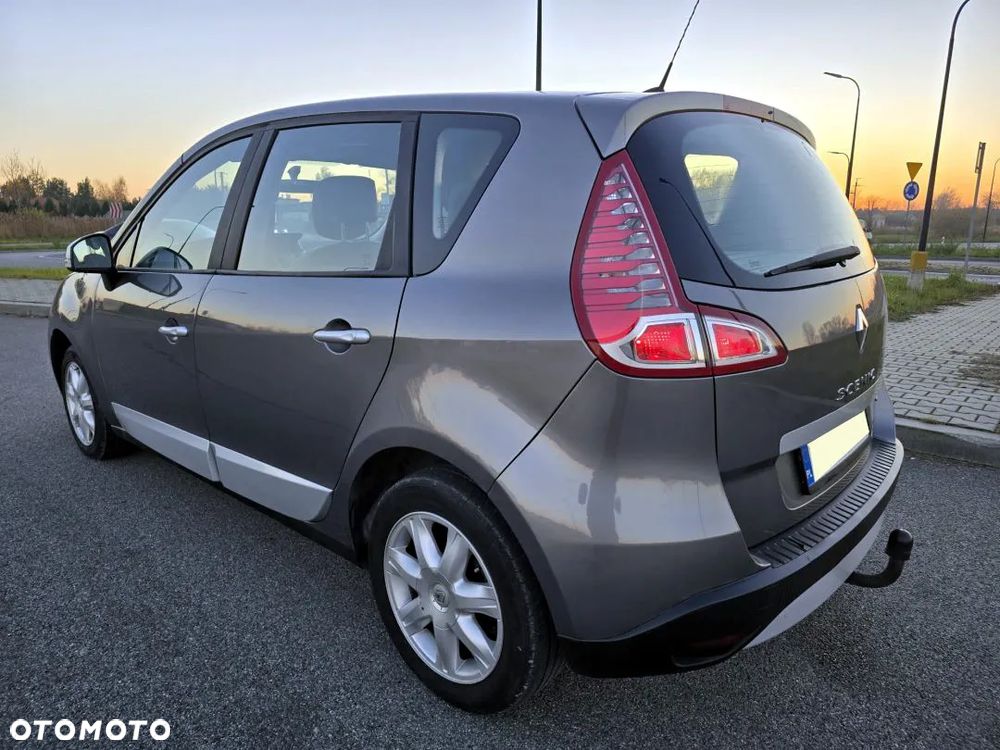 Renault Scenic 1.5 dCi Avantage - 7