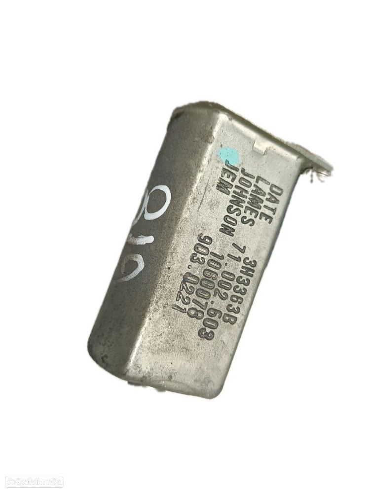 Elevador Trás Esq Electrico Bmw 1 (E87) - 4