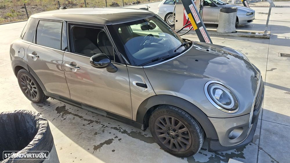 MINI 5 Portas One D - 1