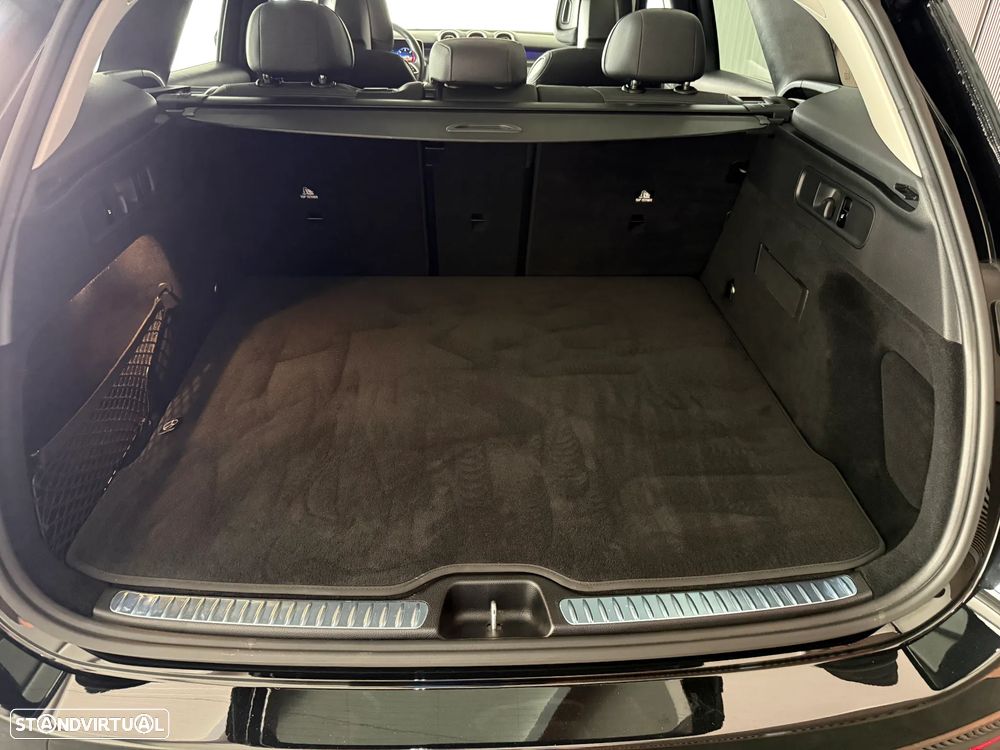 Mercedes-Benz GLC 220 d 4Matic 9G-TRONIC Avantgarde Advanced - 11