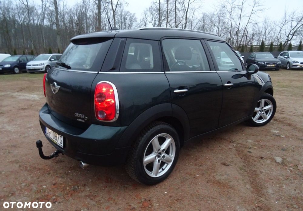 MINI Countryman - 4