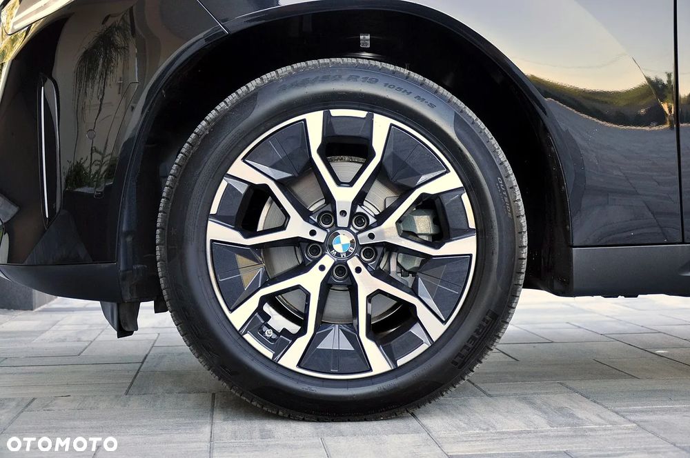 BMW X3 xDrive30i mHEV sport - 31
