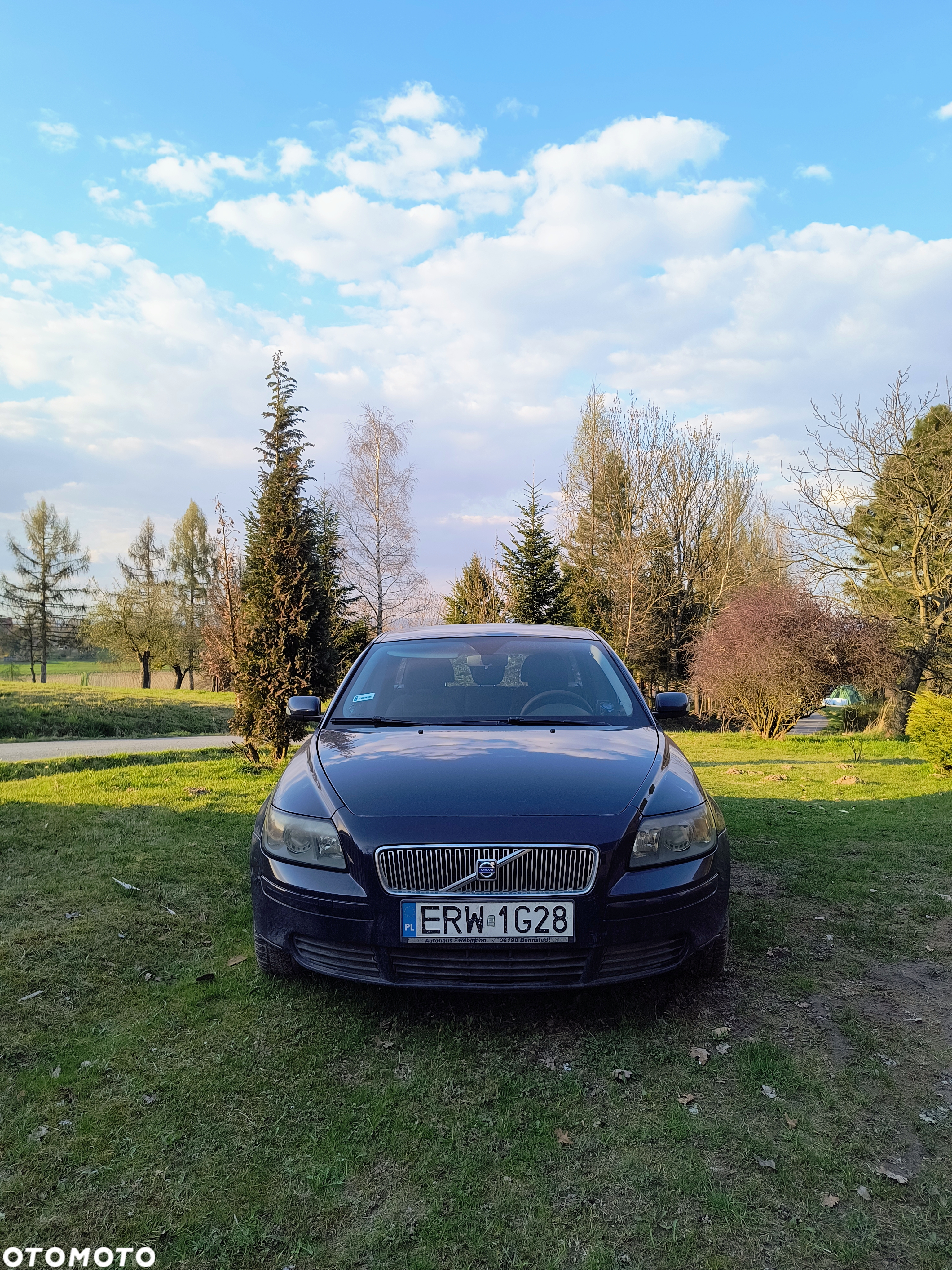 Volvo V50 - 11