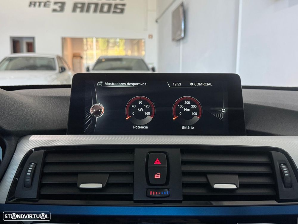 BMW 420 d xDrive Aut. M Sport - 30