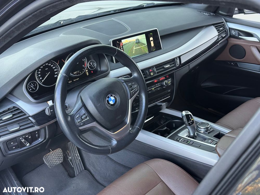 BMW X5 sDrive25d Sport-Aut. - 7