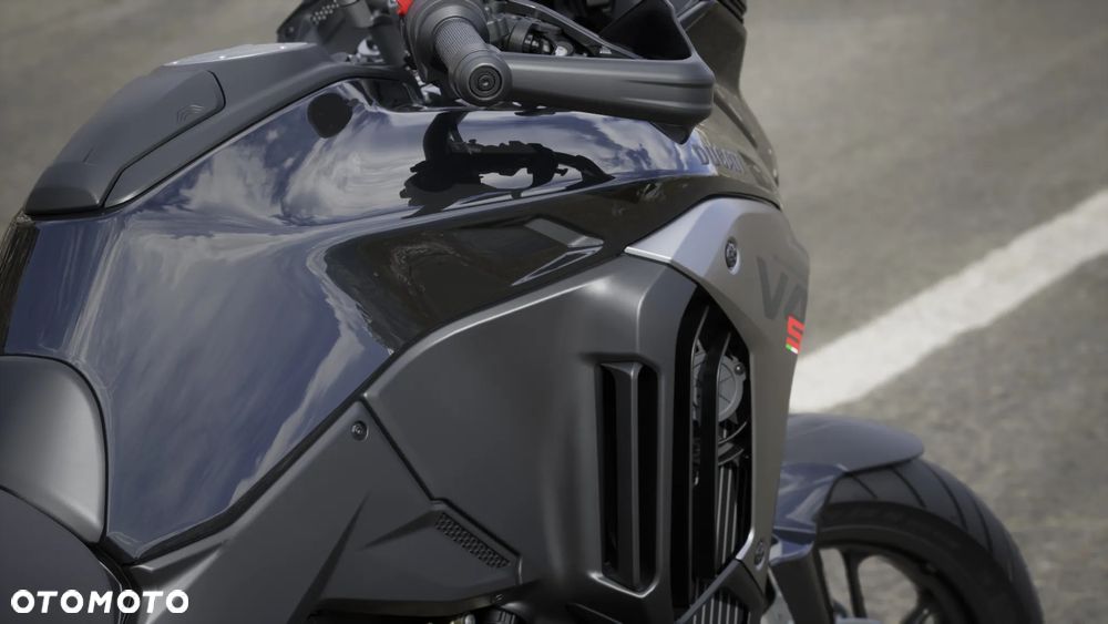 Ducati Multistrada - 20