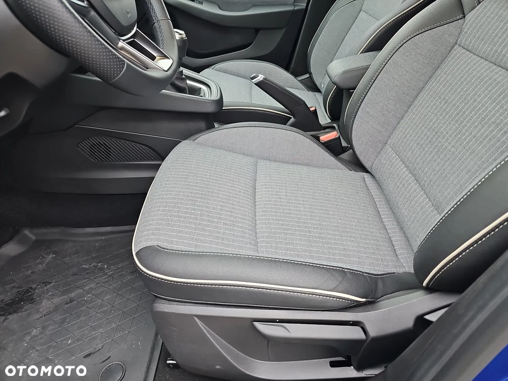 Renault Clio TCe 90 TECHNO - 26