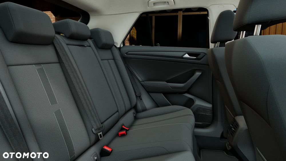 Volkswagen T-Roc 1.5 TSI Life Plus DSG - 17