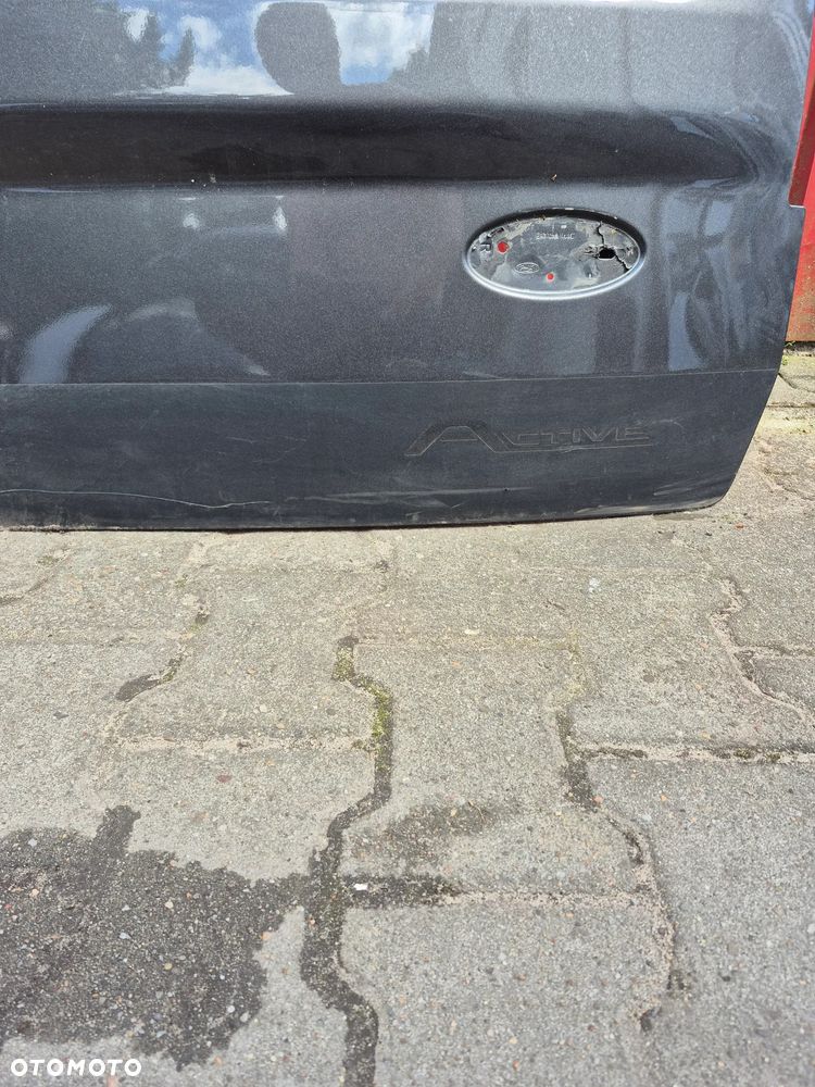 Ford Tourneo Connect drzwi tylne DT11-V40010-BJ - 14