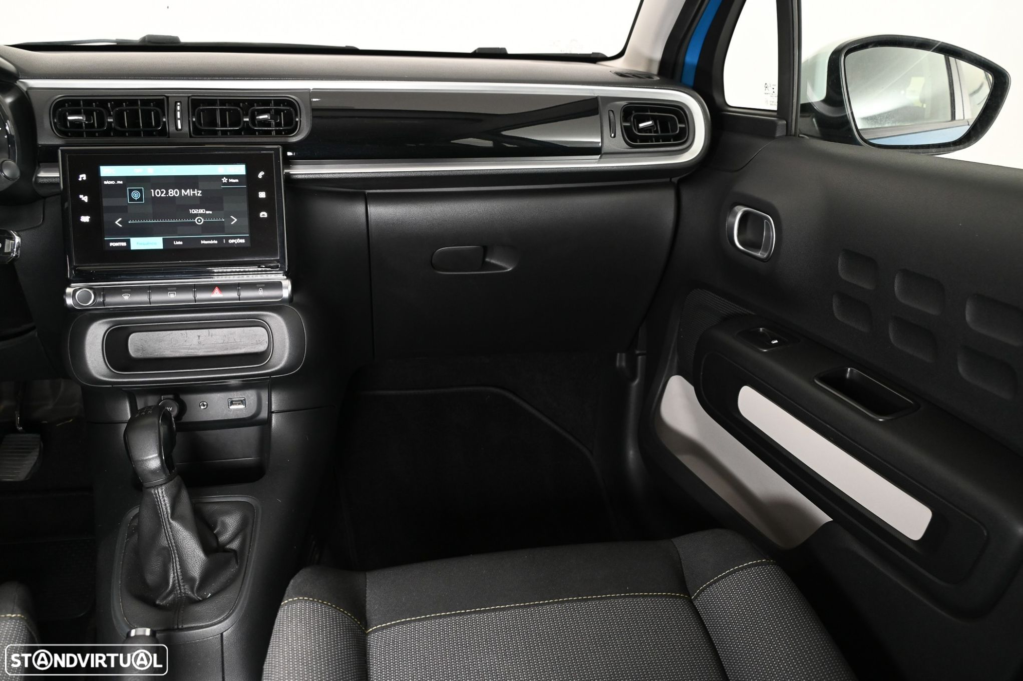 Citroën C3 1.6 BlueHDi Feel 83g - 12