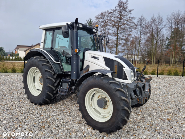 Valtra N103.4 H5