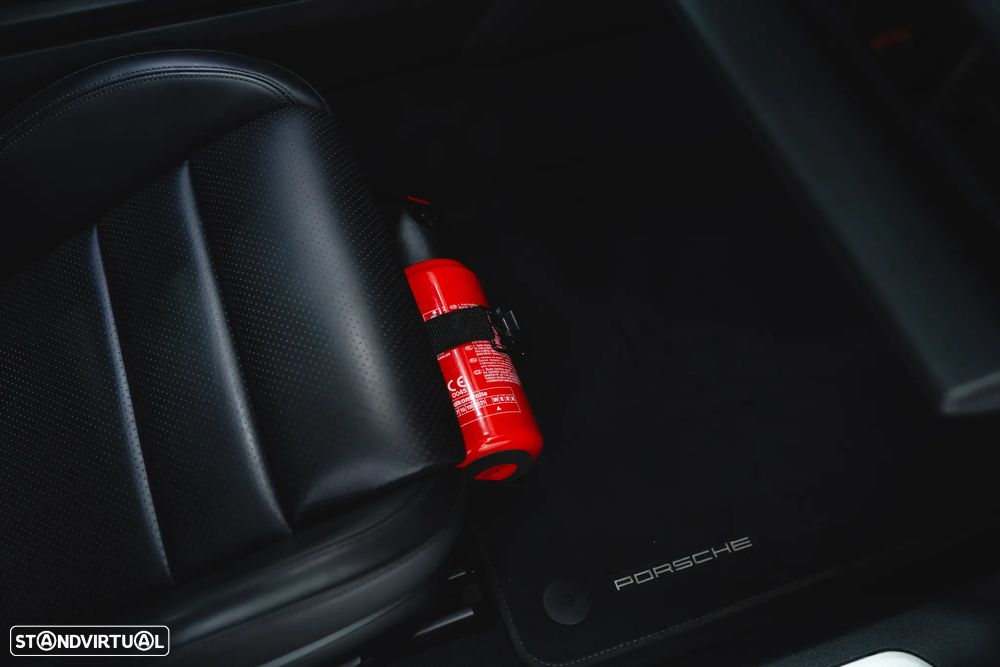 Porsche Taycan 4S Bateria Performance Plus - 60