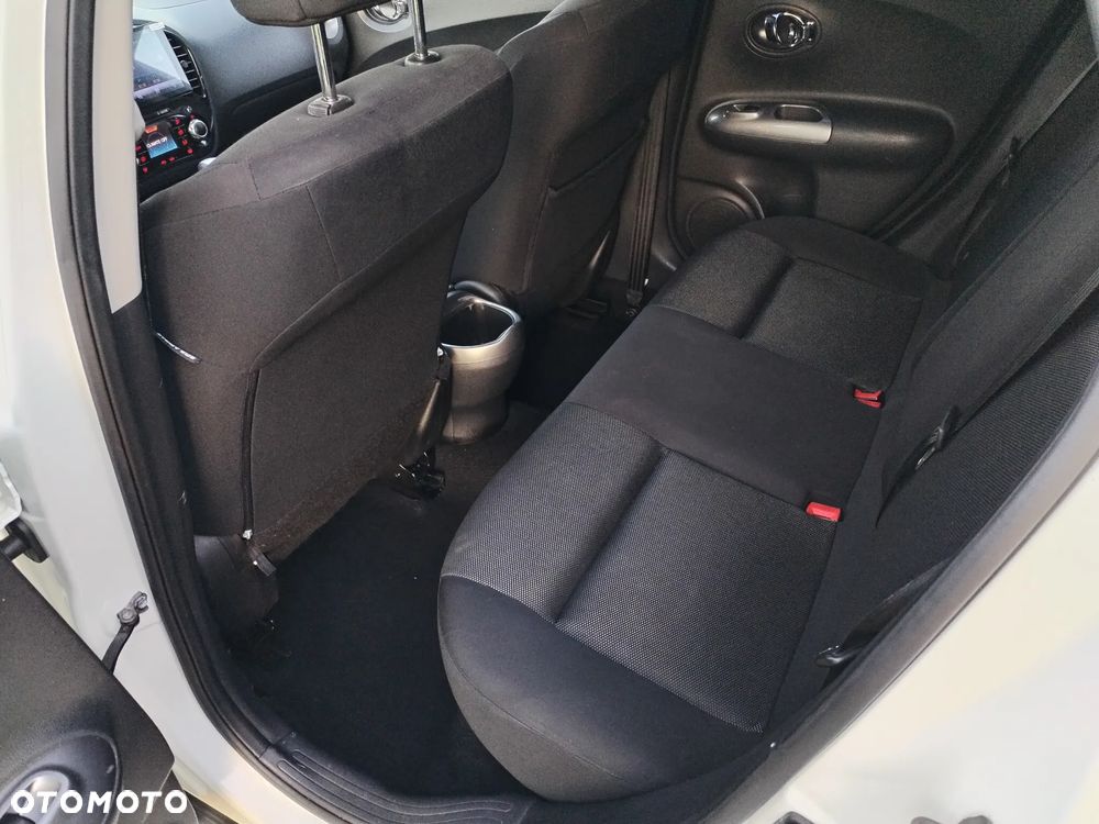 Nissan Juke - 23