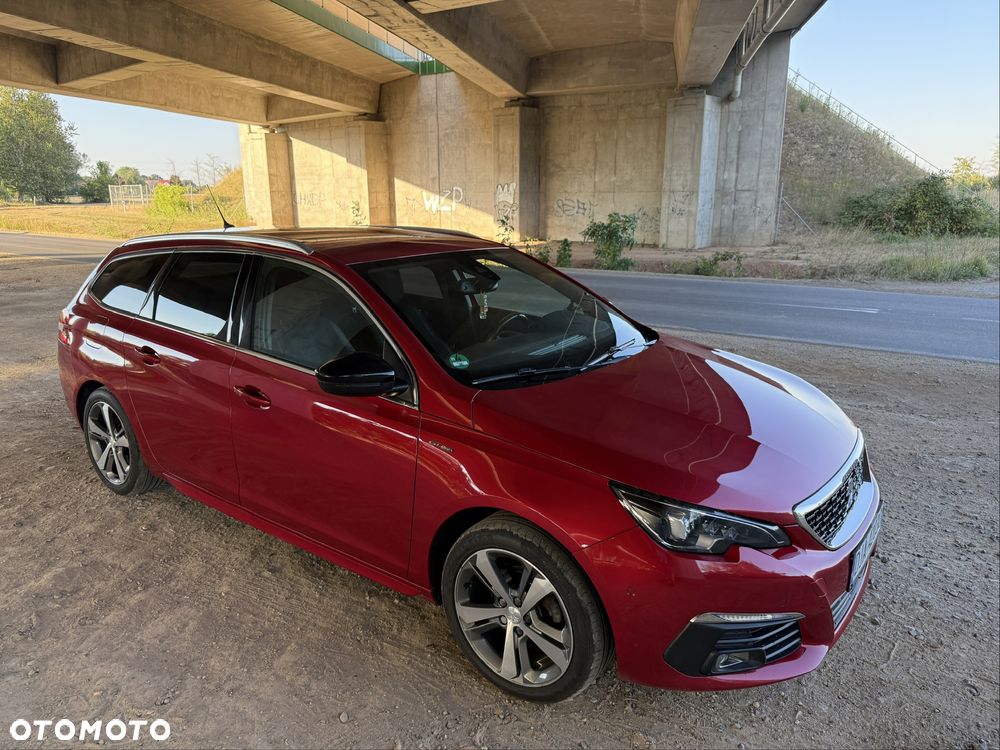 Peugeot 308 - 3