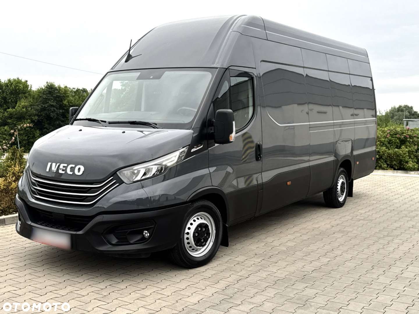 Iveco Daily - 1